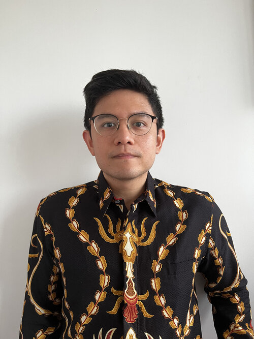 Hakim Ahkamul - Director